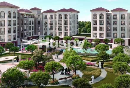 1 Bedroom Flat for Sale in Zayed City, Abu Dhabi - Park View | Spacious Layout | Prime Location