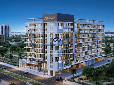 Студия Продажа в Дубай Силикон Оазис, Дубай - image1-1. jpg