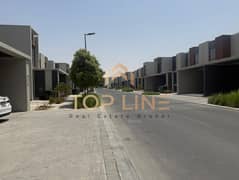 تاون هاوس في تشيري وودز،دبي لاند 3 غرف 3300000 درهم - 12701061