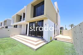 Corner Unit | Large Plot | Exclusive