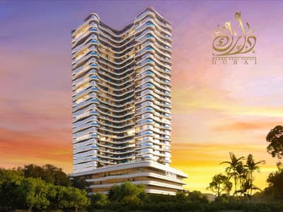 1 Спальня Апартамент Продажа в Маджан, Дубай - IMG-20250902-WA0026. jpg