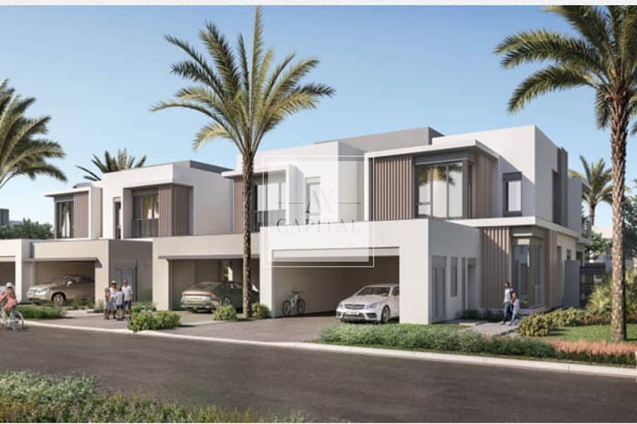 Corner Unit | Large Size | Q4 2025 Completion Corner Unit | Large Size | Q4 2025 Completion