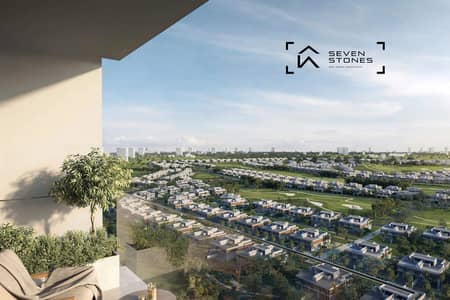 迪拜山庄， 迪拜 3 卧室公寓待售 - 位于迪拜山庄，Golf Hillside 3 卧室的公寓 3834888 AED - 12701122