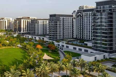 3 Bedroom Apartment for Sale in Dubai Hills Estate, Dubai - Spacious Layout | Premium Amenities |No Commission