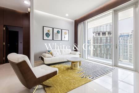 2 Bedroom Apartment for Sale in Business Bay, Dubai - Fully Upgraded| Fully Furnished |Spacious