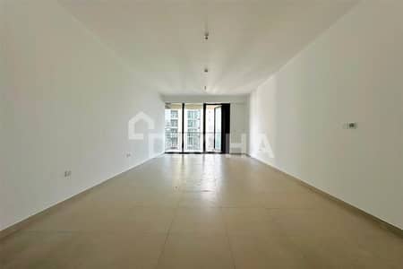 2 Bedroom Flat for Rent in Downtown Dubai, Dubai - High Floor | Study Room | Low Price