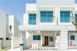 تاون هاوس في دريمز من دانوب،الفرجان غرب،الفرجان 4 غرف 229999 درهم - 12701172