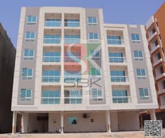 شقة في الجرف 3،الجرف 2 غرف 42000 درهم - 12701100
