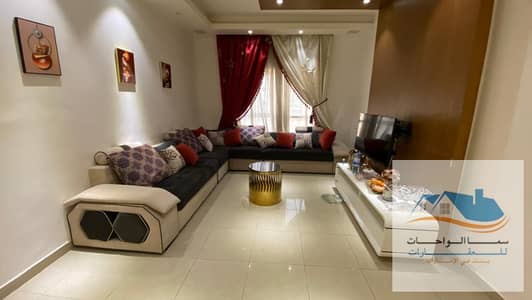 2 Bedroom Apartment for Rent in Al Khan, Sharjah - 791035b9-8c01-40ae-af8d-61d5ea8cc6df. jpg