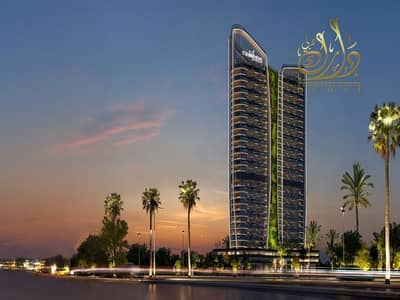 Studio for Sale in RAK Central, Ras Al Khaimah - WhatsApp Image 2025-09-04 at 10.18. 18 AM. jpeg