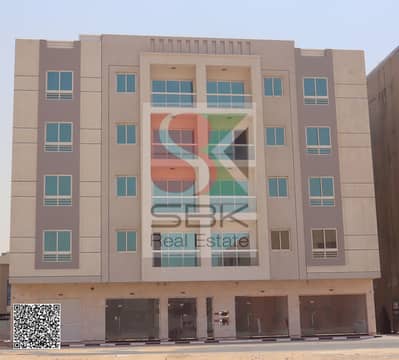 فلیٹ 1 غرفة نوم للايجار في الجرف، عجمان - IMG_3815. jpg