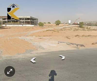 ارض سكنية  للبيع في التلة 2، عجمان - IMG-20250904-WA0041. jpg