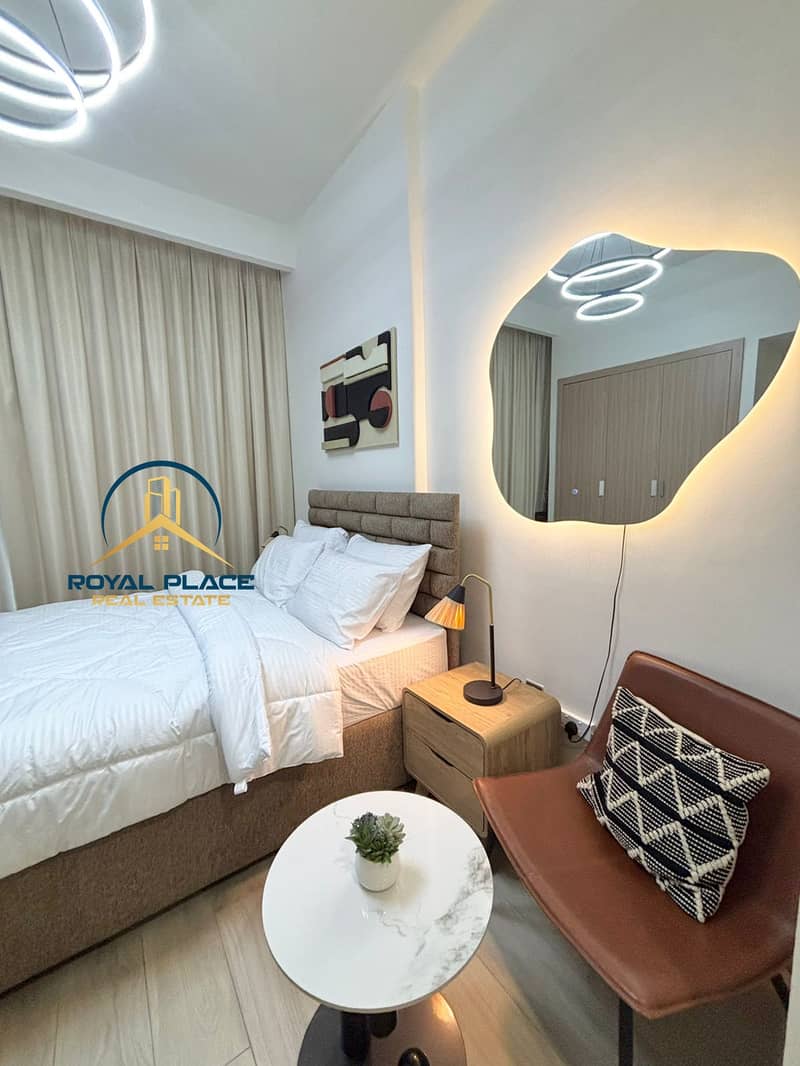 Aesthetic Vibes | Good ambiance | Relaxing | Fully Furnished