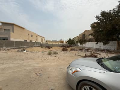 Plot for Sale in Al Mowaihat, Ajman - WhatsApp Image 2025-09-04 at 11.33. 52 AM (1). jpeg