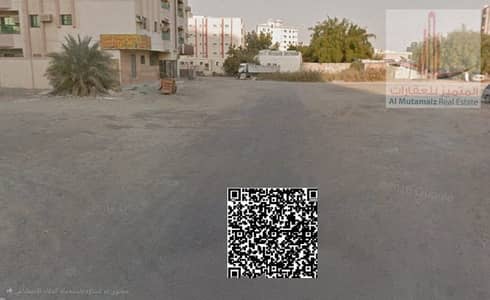 Plot for Sale in Al Rashidiya, Ajman - 15. jpg