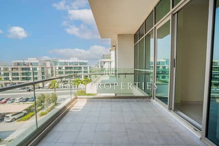 2 Bedroom Apartment for Rent in Meydan City, Dubai - AVAILABLE NOW | HIGH FLOOR | BALCONY
