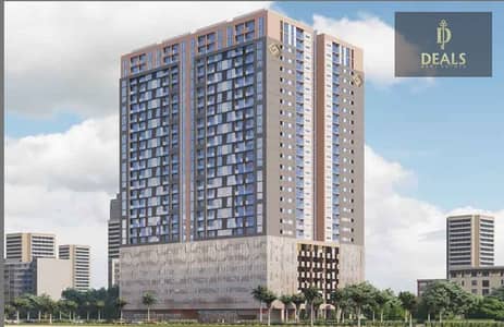 1 Спальня Апартаменты Продажа в Аль Амера, Аджман - Screenshot 2025-08-24 130800. png