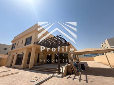 7 Bedroom Villa for Sale in Shakhbout City, Abu Dhabi - IMG-20250405-WA0012. jpg