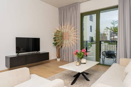 1 Bedroom Apartment for Rent in Jumeirah, Dubai - 1.3. jpg