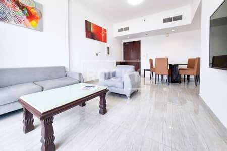2 Bedroom Flat for Rent in Al Furjan, Dubai - Available from 1st October | Prime Location