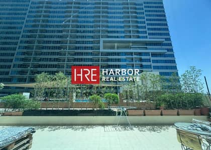 2 Bedroom Flat for Rent in Dubai Land Residence Complex, Dubai - Podium Level | Direct Access to Pool | Spacious
