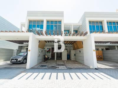 阿尔弗雷德街区， 迪拜 3 卧室联排别墅待租 - 位于阿尔弗雷德街区，阿尔弗雷德西区，多瑙河畔梦幻住宅区 3 卧室的联排别墅 235000 AED - 12701398