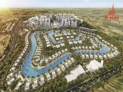 Студия Продажа в Дубай Саут, Дубай - IMG-20250715-WA0017. jpg