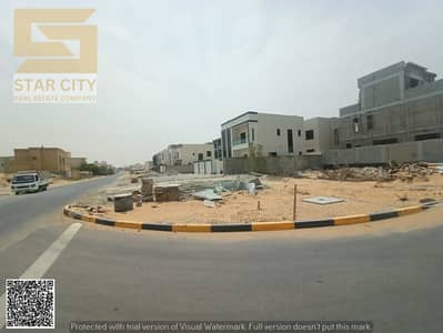 Plot for Sale in Al Zahya, Ajman - IMG-20250629-WA0036. jpg