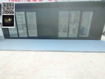 Shop for Rent in Al Karama Area, Ajman - IMG-20250903-WA0027. jpg