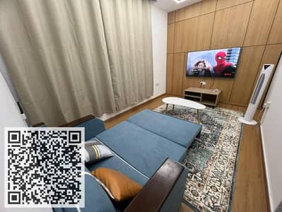 Studio for Sale in Ajman Downtown, Ajman - IMG-20250903-WA0030. jpg