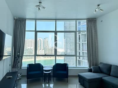 Studio for Rent in Al Reem Island, Abu Dhabi - 2. png