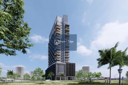 1 Bedroom Flat for Sale in Bukadra, Dubai - Waterway-pic 2. jpg