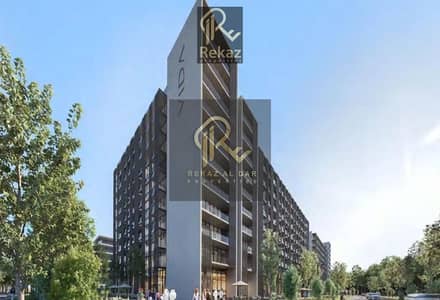 2 Cпальни Апартаменты Продажа в Альжада, Шарджа - 14835612-6fceco. jpg