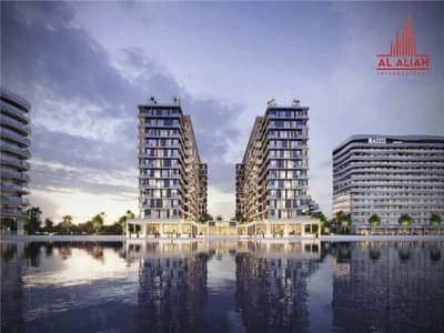 Студия Продажа в Дубай Саут, Дубай - IMG-20250715-WA0010. jpg