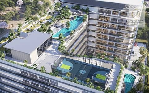 1 Спальня Апартаменты Продажа в Арджан, Дубай - Picture1. jpg