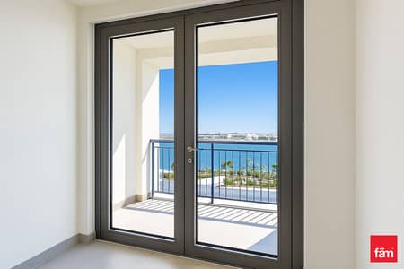 1 Bedroom Flat for Sale in Jumeirah, Dubai - Vacant in 1 month | Sea view | Private Beach