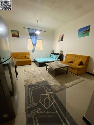 Studio for Rent in Al Nuaimiya, Ajman - WhatsApp Image 2025-09-03 at 5.54. 52 PMغغغغغغغغغغغ. jpeg