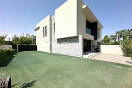 فیلا في وايتفيلد،داماك هيلز 3 غرف 265000 درهم - 12701566
