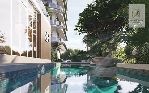 1 Bedroom Flat for Sale in Arjan, Dubai - Picture7. jpg
