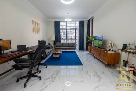 1 Спальня Апартамент Продажа в Маджан, Дубай - WhatsApp Image 2025-01-16 at 1.32. 08 PM (2). jpeg