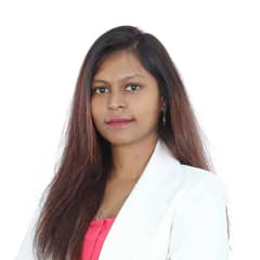Angel Arulanantha Joseph