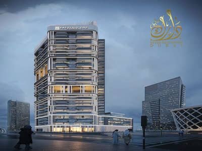 3 Bedroom Flat for Sale in Bukadra, Dubai - 2. jpg