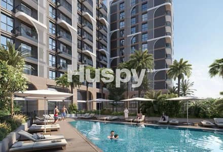2 Bedroom Flat for Sale in Saadiyat Island, Abu Dhabi - Stunning View | Low Premium | Semi Furnished