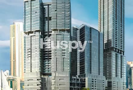 3 Cпальни Апартаменты Продажа в Остров Аль Рим, Абу-Даби - Квартира в Остров Аль Рим，Сити оф Лайтс，Радиант Сквер, 3 cпальни, 2450000 AED - 12589349