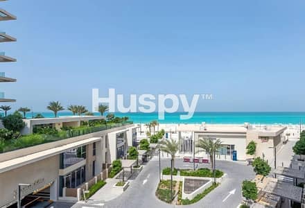 萨迪亚特岛， 阿布扎比 2 卧室单位待租 - 位于萨迪亚特岛，萨迪亚特文化区，萨迪亚特马姆沙住宅 2 卧室的公寓 340000 AED - 12458061