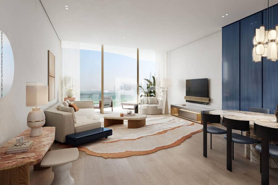Exceptional Living Experience | Plus Maids