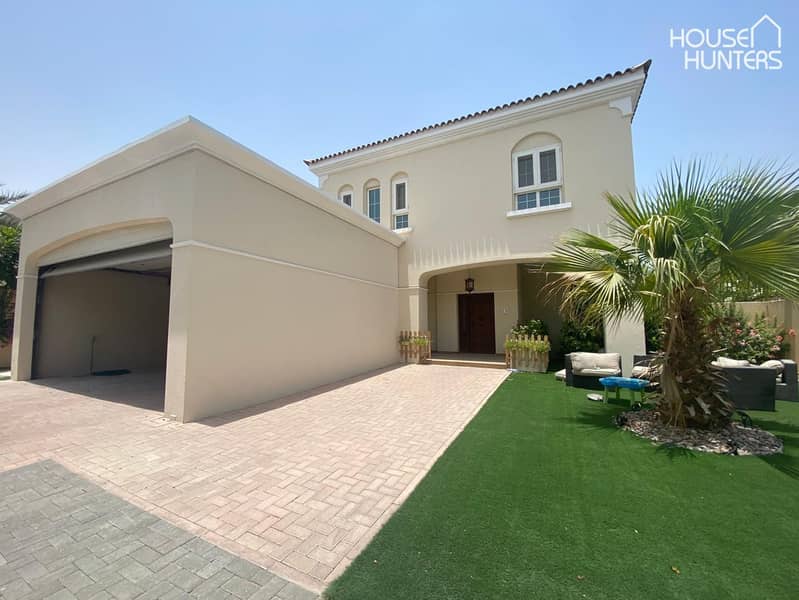 Stunning Property|Close to Community Pool and Park