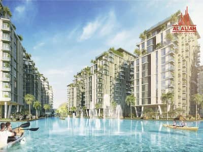 Студия Продажа в Дубай Саут, Дубай - IMG-20250715-WA0005. jpg