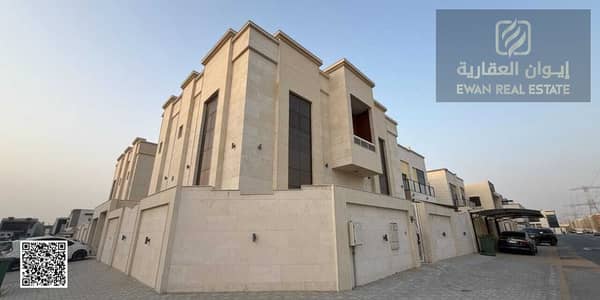 5 Bedroom Villa for Rent in Al Yasmeen, Ajman - WhatsApp Image 2025-09-04 at 11.48. 22 AM (1). jpeg