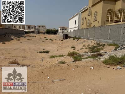 Plot for Sale in Al Mowaihat, Ajman - WhatsApp Image 2025-09-02 at 5.49. 44 PM (3). jpeg